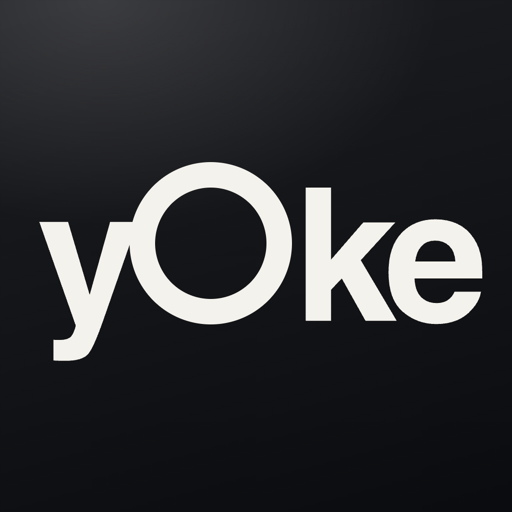 Yoke app icon